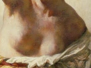 Delacroix cropped artwork